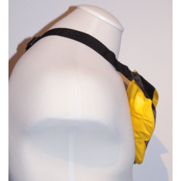 Waterproof Sling Bag - Picture 4 of 8